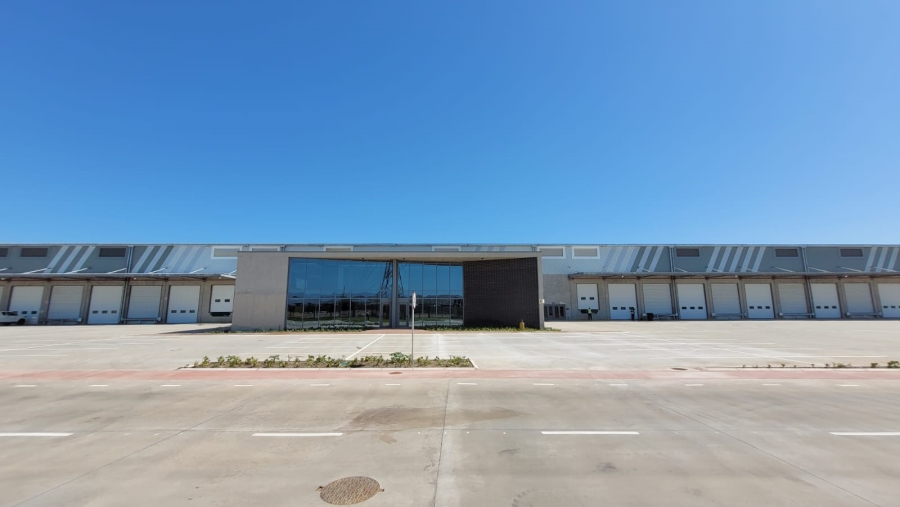 To Let commercial Property for Rent in Blackheath Industrial Western Cape